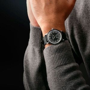 Годинник Raymond Weil Millesime 2930-STC-60001 730501 фото