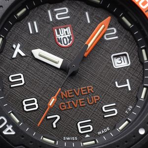 Годинник Luminox Bear Grylls Survival XB.3729.NGU 525305 фото