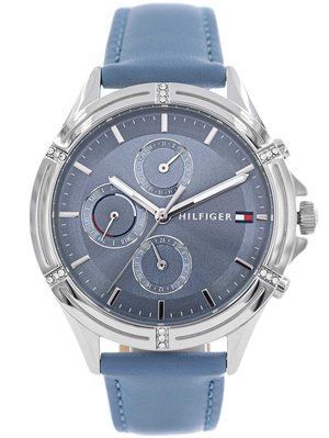 Часы Tommy Hilfiger 1782500 3641 фото
