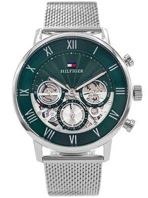Годинник Tommy Hilfiger 1710567 4191 фото