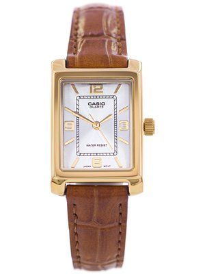 Часы Casio LTP-1234PGL-7AEG 1241 фото