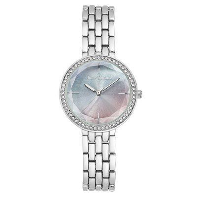 Часы Juicy Couture JC/1209BLSV 3291 фото
