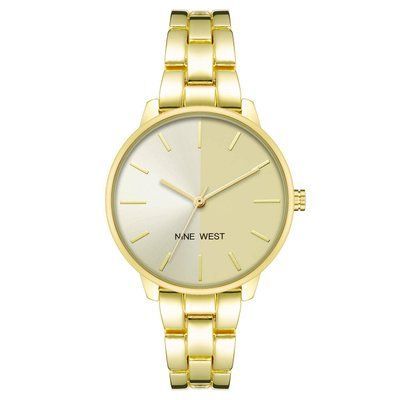 Часы Nine West NW/2682CHGB 3441 фото