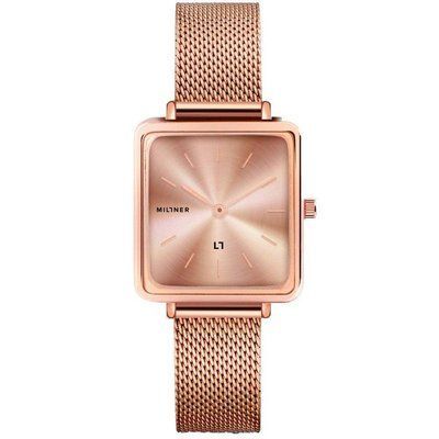 Годинник Millner 0010807 Royal 3391 фото