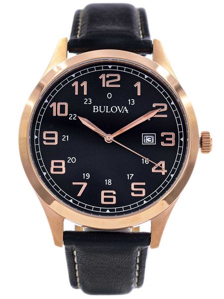 Годинник Bulova 97B164 3691 фото