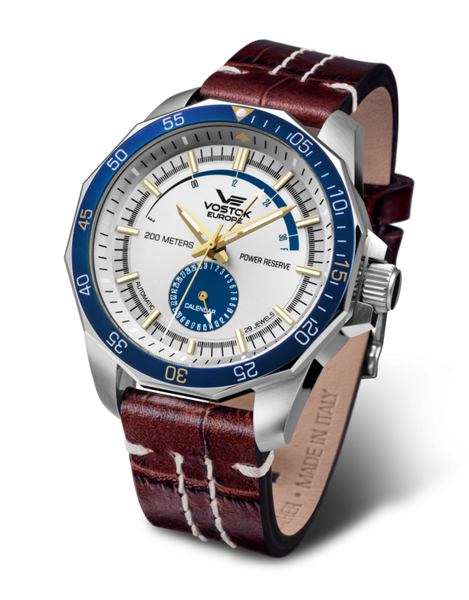 Годинник Vostok Europe NE57-225A562 1691 фото