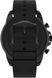 Годинник Fossil Gen 6 Black Silicone (FTW4061) 860715 фото 2
