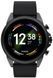 Годинник Fossil Gen 6 Black Silicone (FTW4061) 860715 фото 1