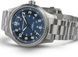 Годинник Hamilton Khaki Field Titanium Auto H70545140 580591 фото 4