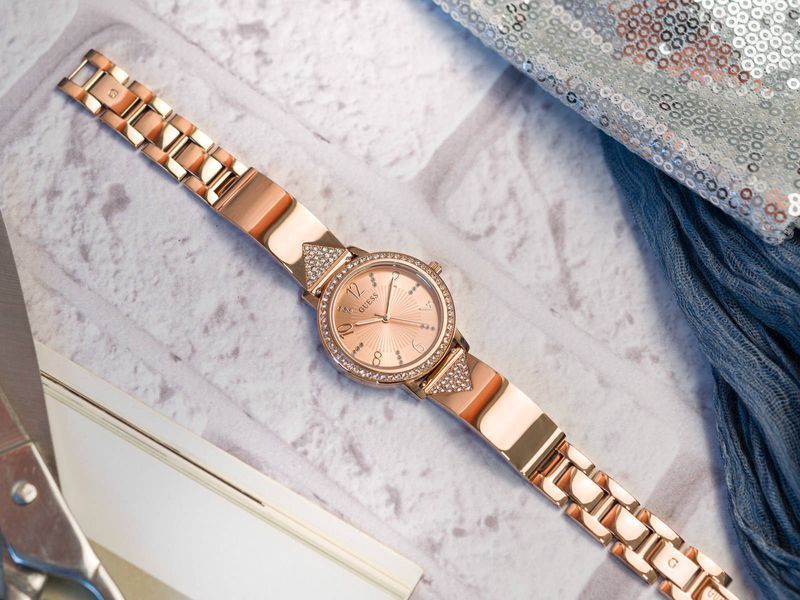 Годинник Guess GW0474L3 3091 фото