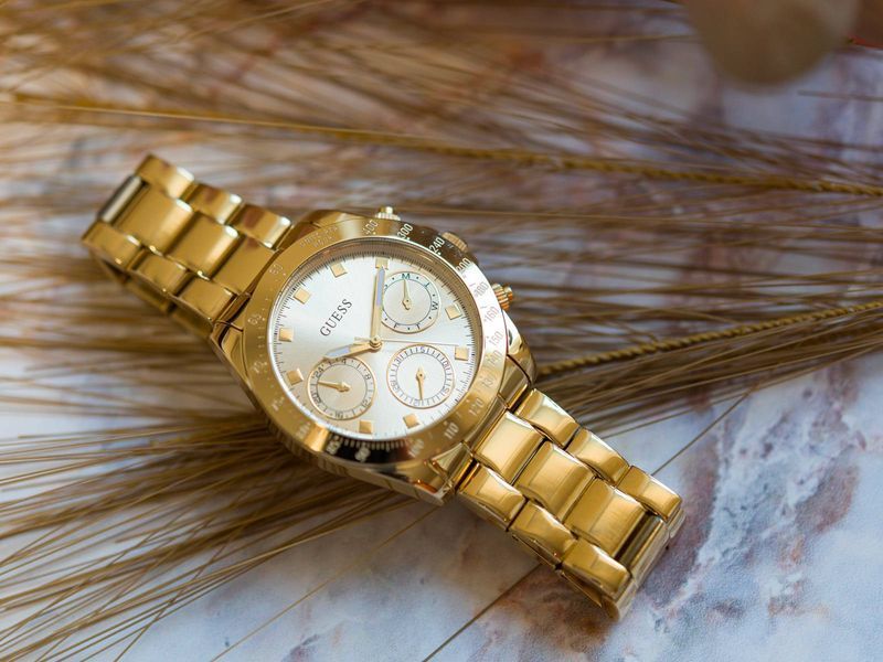 Годинник Guess GW0314L2 2591 фото