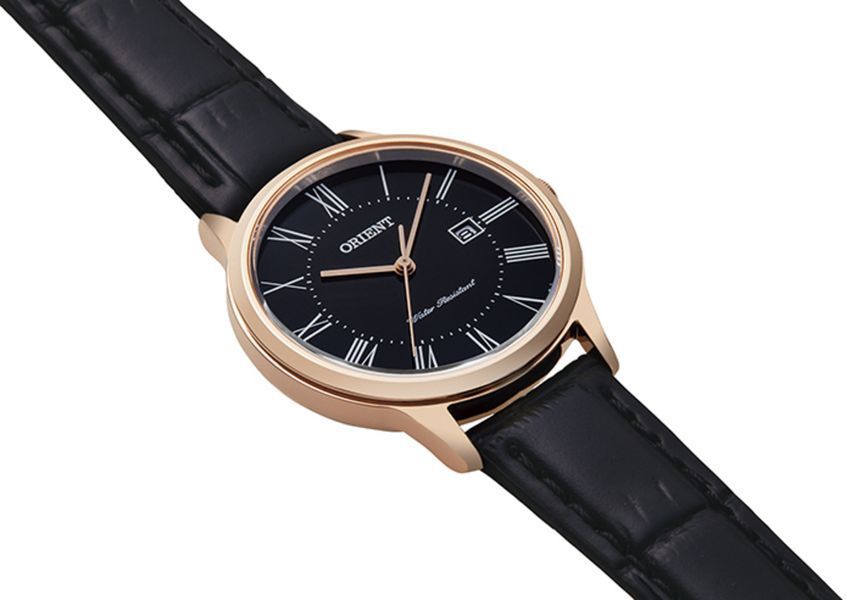 Годинник Orient RF-QA0007B10B 514742 фото