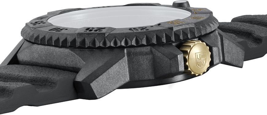 Годинник Luminox Master Carbon SEAL "No One Left Behind" Limited Edition XS.3805.NOLB.SET + ремінець 525405 фото